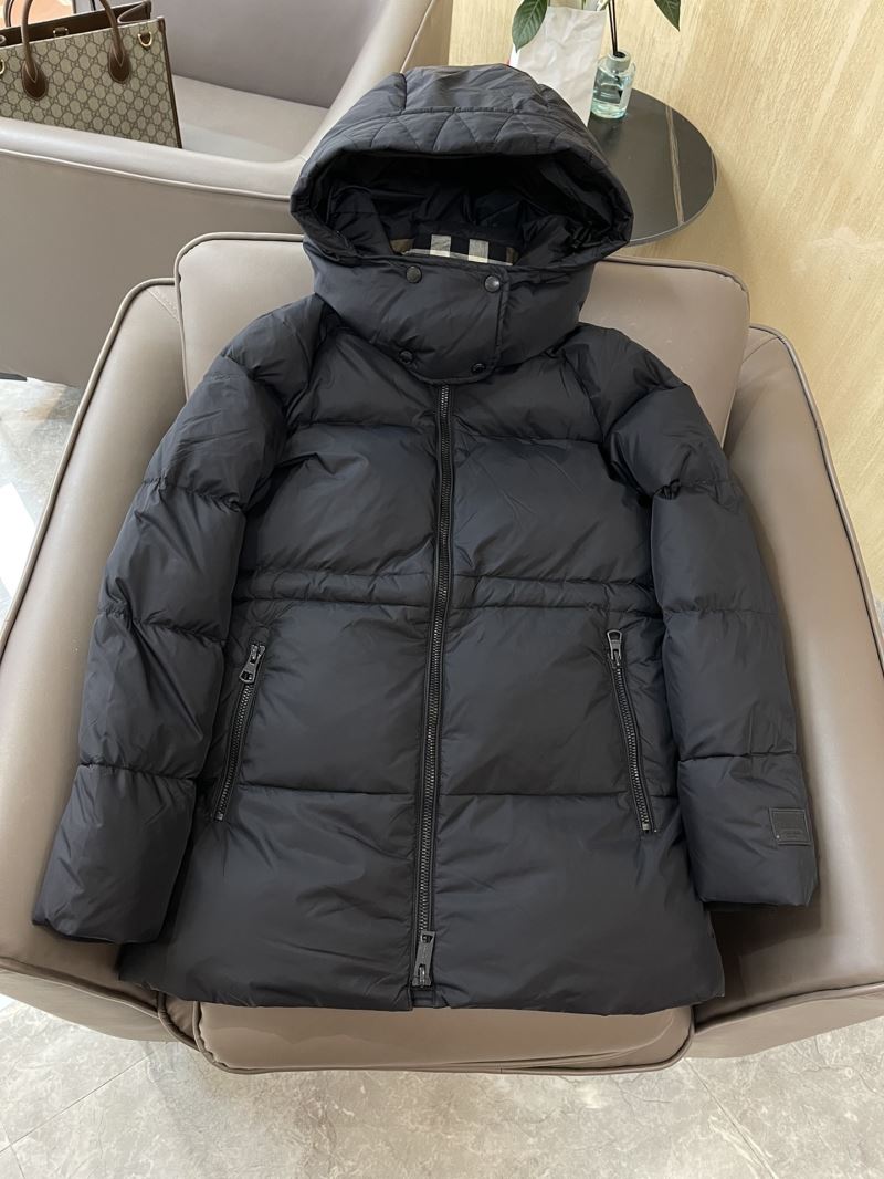 Burberry Down Jackets